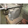 Image 7 : Beaver Band Saw on Stand – 20” x 20” With Blades