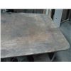 Image 3 : Work Table With Castors – 48” x 29”