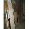 Image 1 : Misc. Lot of Lumber