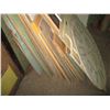 Image 5 : Misc. Lot of Lumber