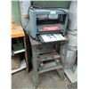 Image 1 : Delta 12” Portable Planer With 22” x 16” x 33” Tall Stand [x=#82