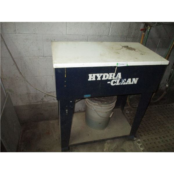 Hydra HYD-Clean Parts Washer