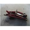 Image 1 : 2-Ton Red Floor Jack