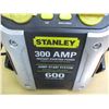Image 2 : Stanley 300 Amp Jump Start System