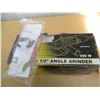 Image 4 : Powerfist 4 ½” Angle Grinder