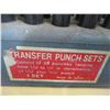 Image 3 : Transfer Punch Set
