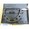 Image 2 : Mitutoya  Blade Micrometer in Box / Case