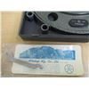 Image 3 : Mitutoya  Blade Micrometer in Box / Case