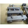 Image 4 : (2) Woodcraft Vise 8” & 4”