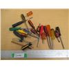 Image 1 : (10+) Container of Screwdrivers
