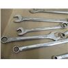 Image 4 : (10+) Standard Wrenches – Various Sizes