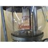 Image 4 : Vintage Coleman LP Metal & Glass Gas Lantern