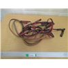 Image 1 : (2) Sets of Used Jumper Cables