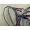 Image 2 : (2) Sets of Used Jumper Cables