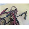 Image 3 : (2) Sets of Used Jumper Cables