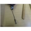 Image 4 : (4) Misc. Tools & Keller Hanging 10 LB Balancer