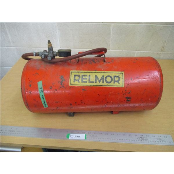 RELMOR Portable Air Tank