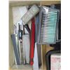 Image 4 : (10+) Lot of Micro & Mini Tools, Utility Knives