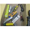 Image 5 : (10+) Lot of Micro & Mini Tools, Utility Knives