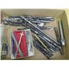 Image 3 : (20+) Lot of Misc. Spade Bits & Drill Bits