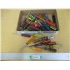 Image 1 : (20+) Lot of Misc. Sized Screw Drivers