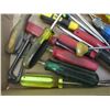 Image 4 : (20+) Lot of Misc. Sized Screw Drivers