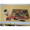 Image 1 : (25+) Lot of Misc. Sizes Screw Drivers