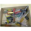 Image 2 : (25+) Lot of Misc. Sizes Screw Drivers