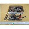 Image 1 : (20+) Lot of Misc. Sized Used Drill Bits