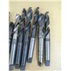 Image 3 : (10+) Lot of Large Sized Misc. Sized Drill Bits