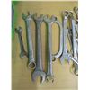 Image 3 : (10+) Plastic Container of Various Sized Wrenches