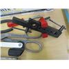 Image 3 : (10+) Lot of Flaring Tool, Cutters, Nut Driver, Hack Saw