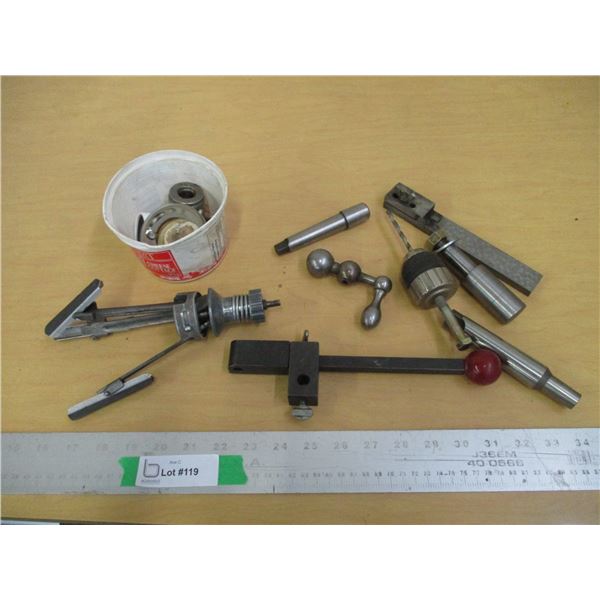 (5+) Misc. Lot of Pulling Tools, Specialty Tools