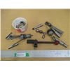 Image 1 : (5+) Misc. Lot of Pulling Tools, Specialty Tools