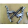 Image 2 : (5)Lot of Gear / Bearing / Timing Chain Pullers