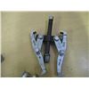 Image 4 : (5)Lot of Gear / Bearing / Timing Chain Pullers