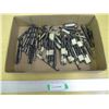 Image 1 : (10+) Lot of Misc. Sized Drill Bits