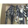 Image 2 : (10+) Lot of Misc. Sized Drill Bits