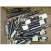 Image 3 : (10+) Lot of Misc. Sized Drill Bits