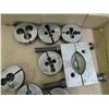 Image 2 : (10+) Lot of: Grey Bearing Splitter Separator & Dies