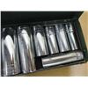 Image 5 : S-K Tools Vintage Deep Sockets in Metal Box