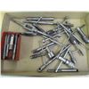 Image 3 : (20+) Lot of Misc. Tap & Die, and Pulling Tools
