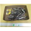 Image 1 : (20+) Lot of Misc. Taps / Pipe Threaders, & Misc. Taps