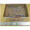 Image 1 : (10+) Lot of Standard Misc. Sized Wrenches