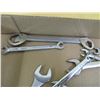 Image 5 : (10+) Lot of Standard Misc. Sized Wrenches