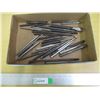 Image 1 : (10+) Lot of Misc. Sized Punches & Chisels
