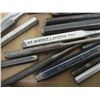 Image 4 : (10+) Lot of Misc. Sized Punches & Chisels