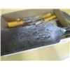 Image 5 : (10+) Lot of Wooden Handled Vintage Chisels