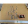 Image 1 : (5+) Misc. Lot of Drive Speeder Handles & Misc. Fittings