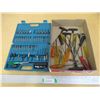 Image 1 : (10+) Lot of Screw Drivers, Allen Wrenches & Interchangeable End Screw Driver Set in Case